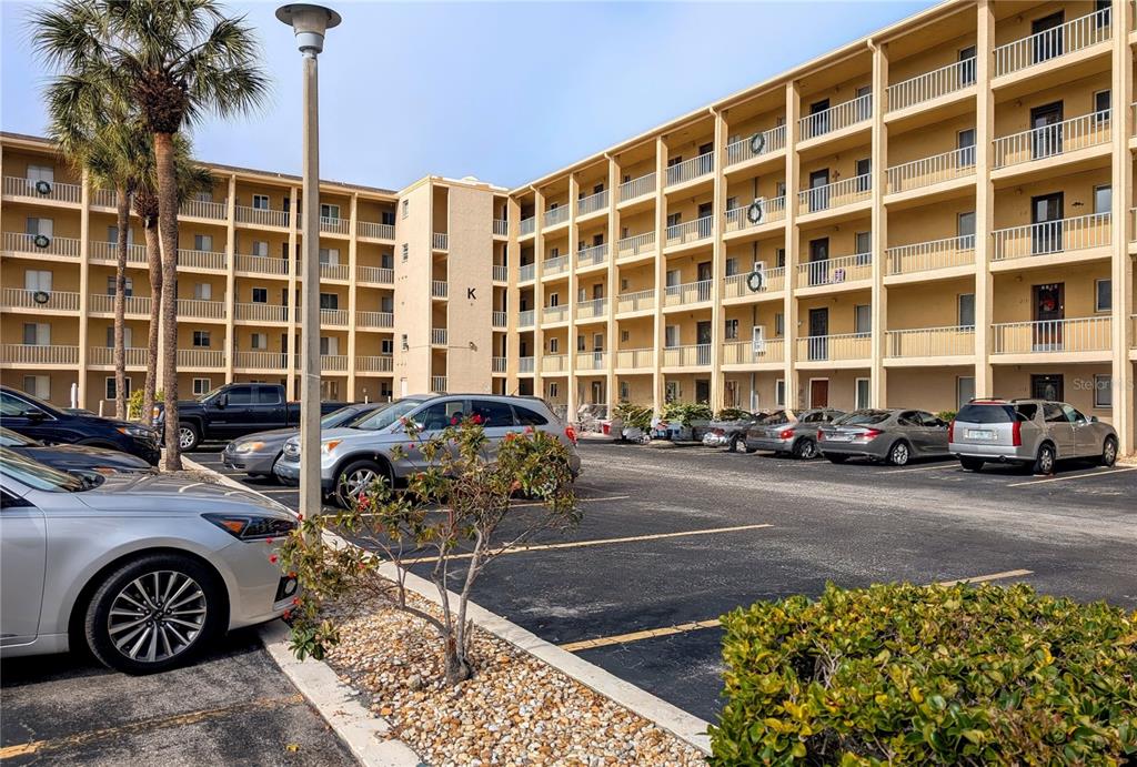 3756 LAKE BAYSHORE DRIVE UNIT K-509