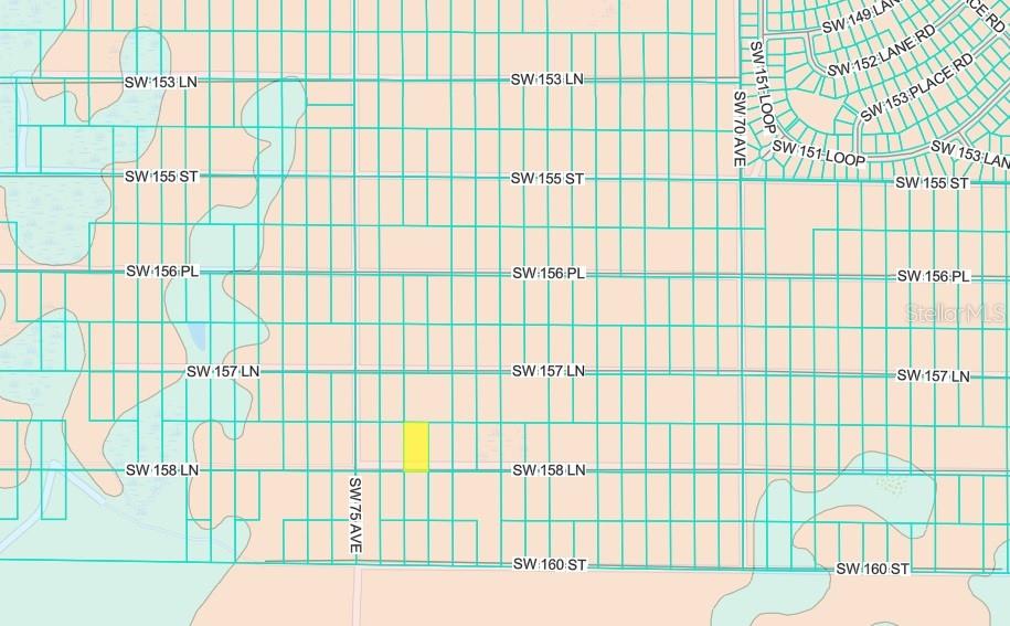 SW 158TH LANE, DUNNELLON, FL — photo 2 of 2