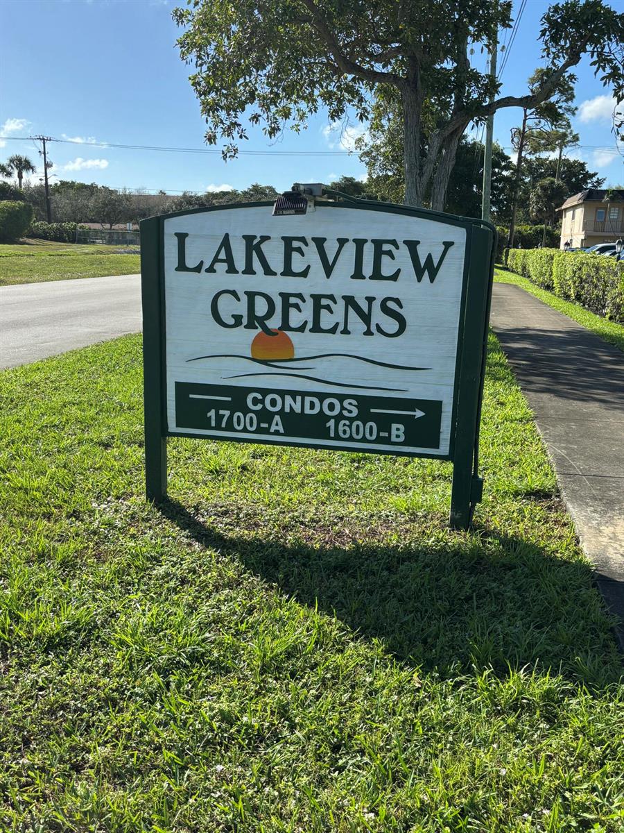 1700 Dover Road # a, Delray Beach FL 33445