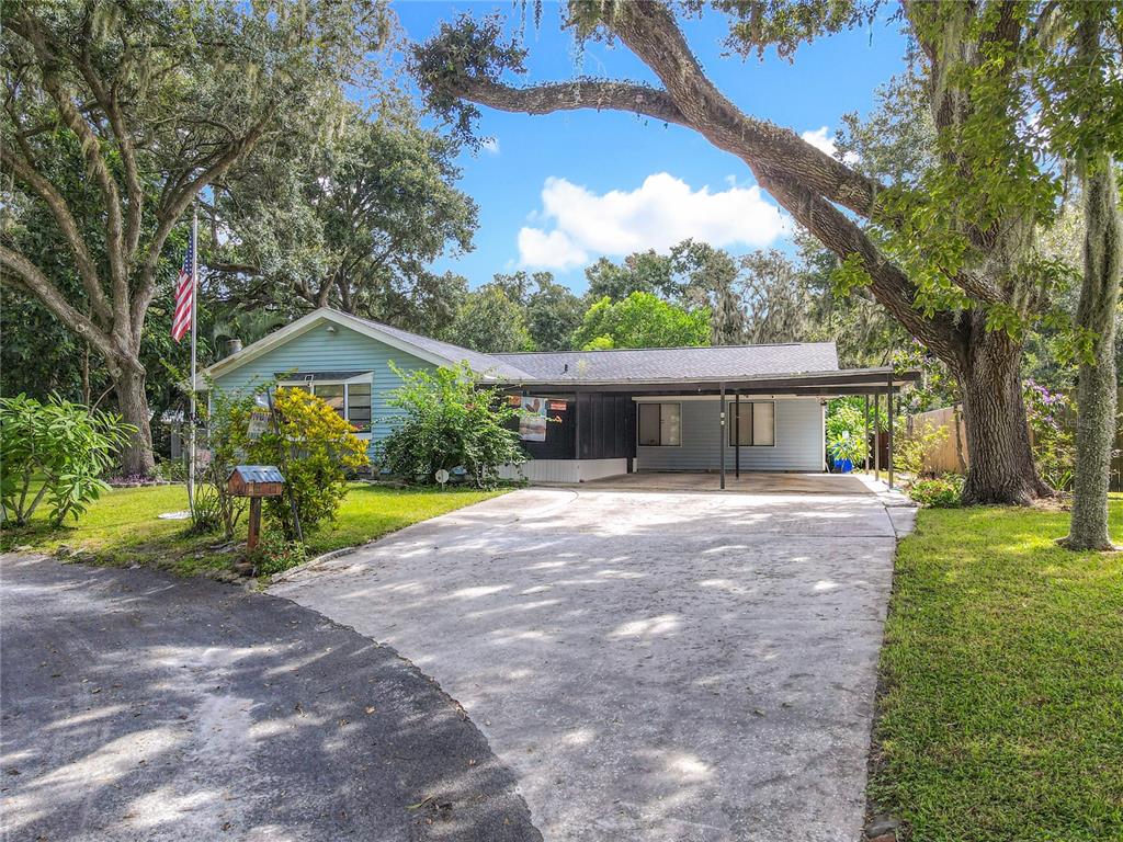 4520 S REMINGTON ROAD