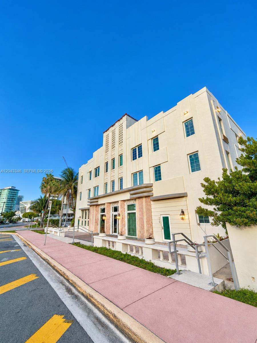 3025 Indian Creek Dr # 110, Miami Beach FL 33140