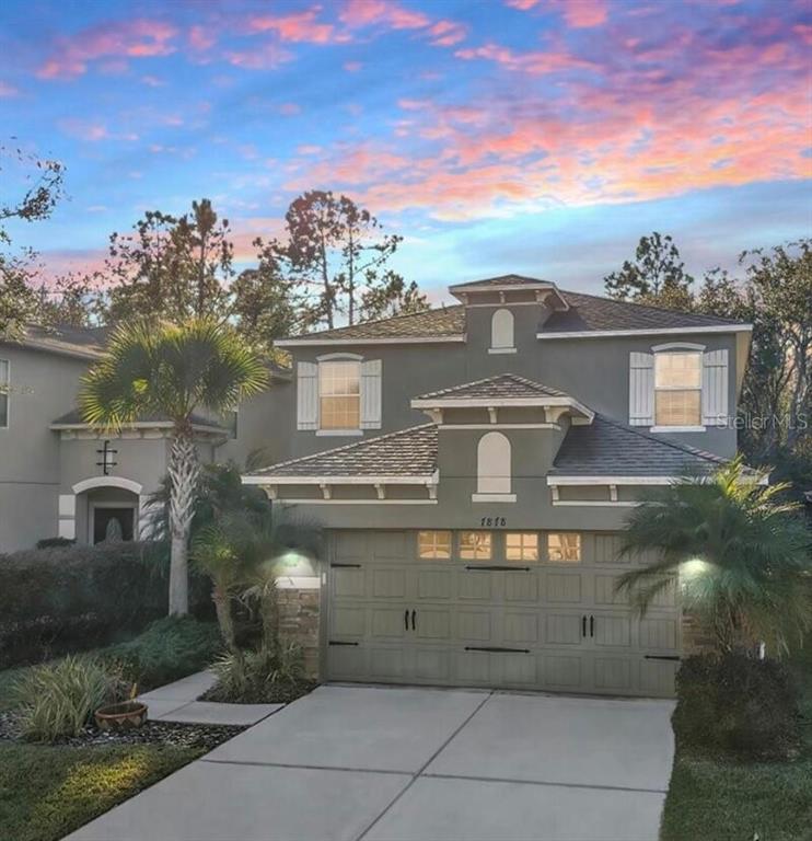 7878 TUSCANY WOODS DRIVE