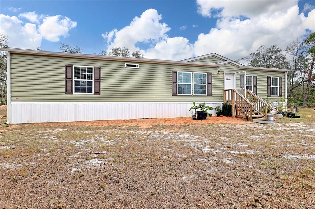 1541 MCCLELLAN ROAD