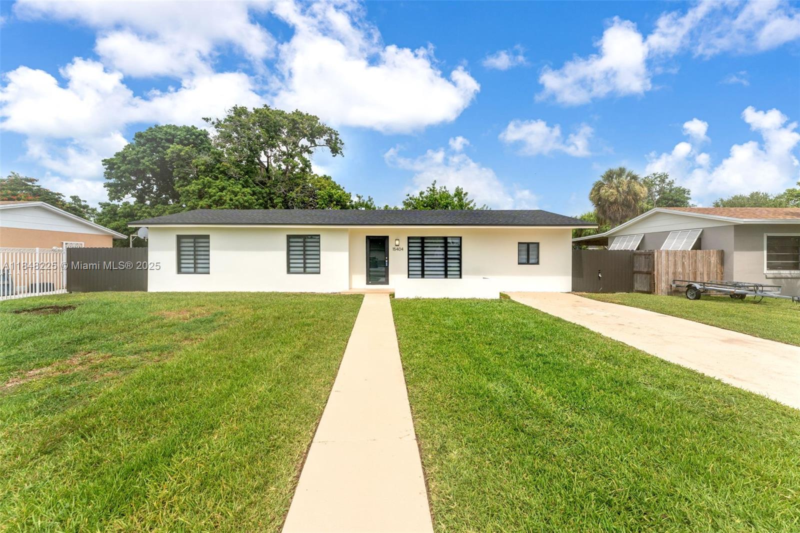 15404 SW 104th Ave, Miami FL 33157
