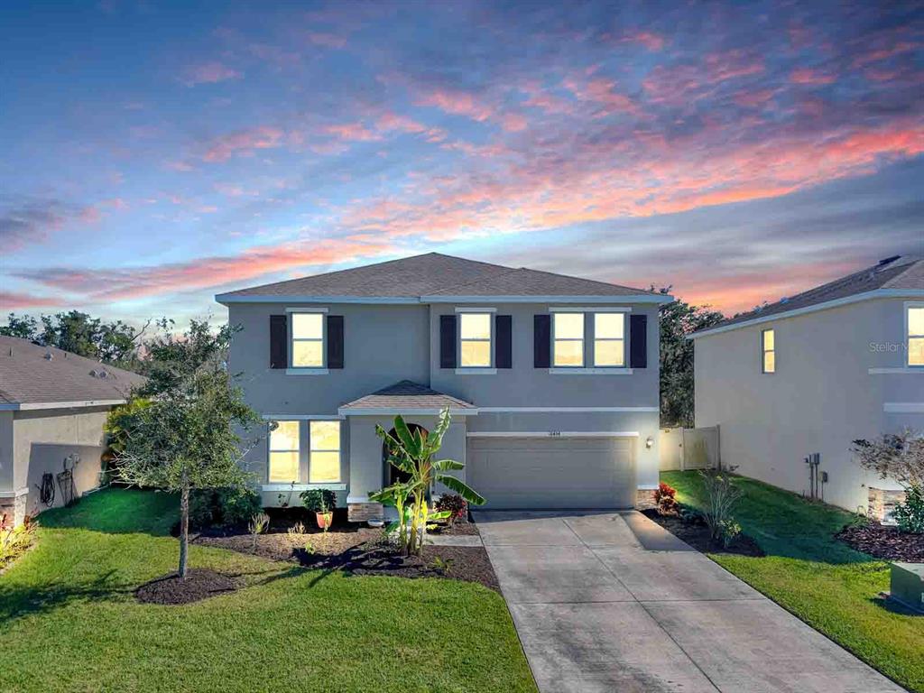 16454 WOODSIDE GLEN