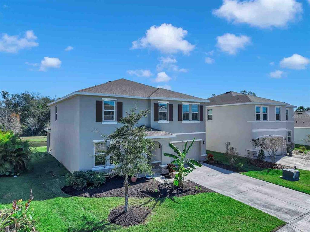 16454 WOODSIDE GLEN, PARRISH, FL — photo 2 of 30