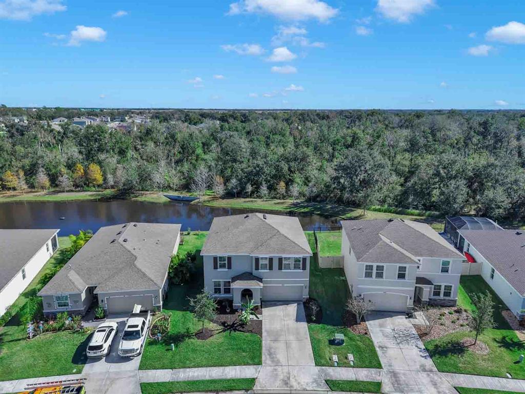 16454 WOODSIDE GLEN, PARRISH, FL — photo 3 of 30