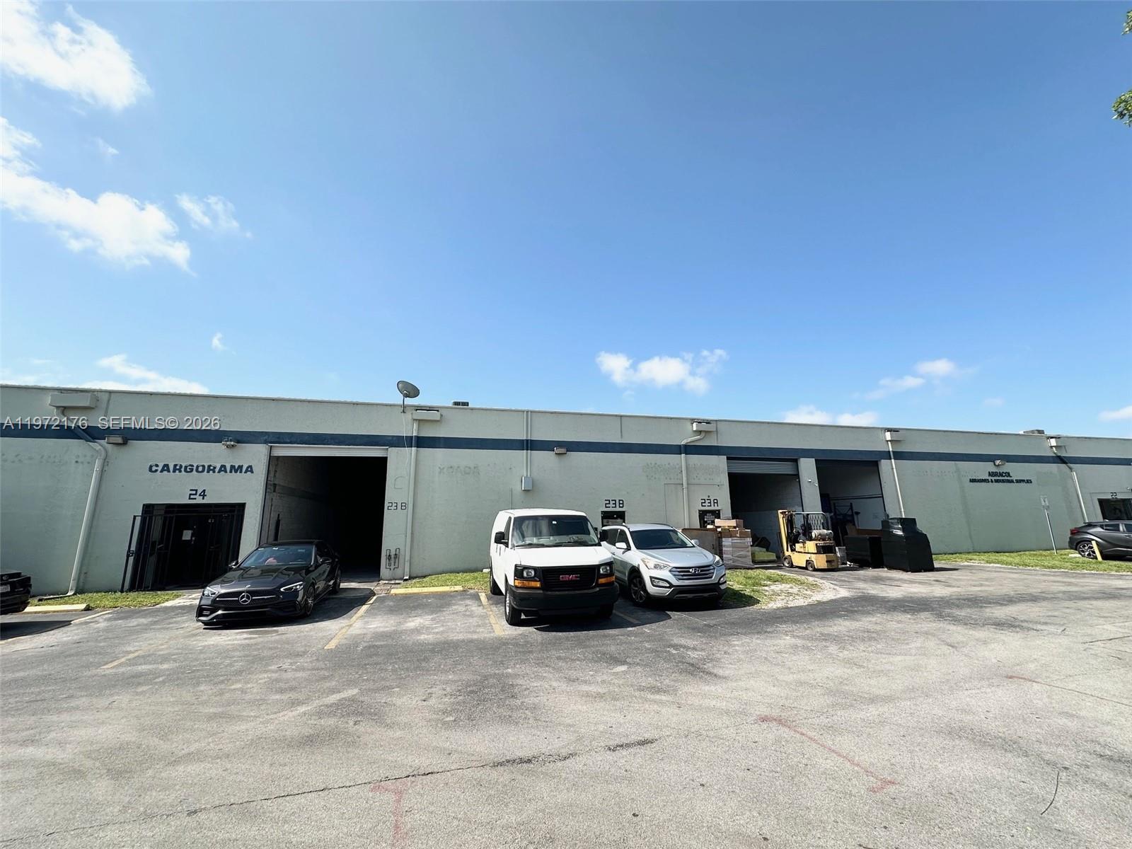 5220 NW 72nd Ave # B23, Miami FL 33166