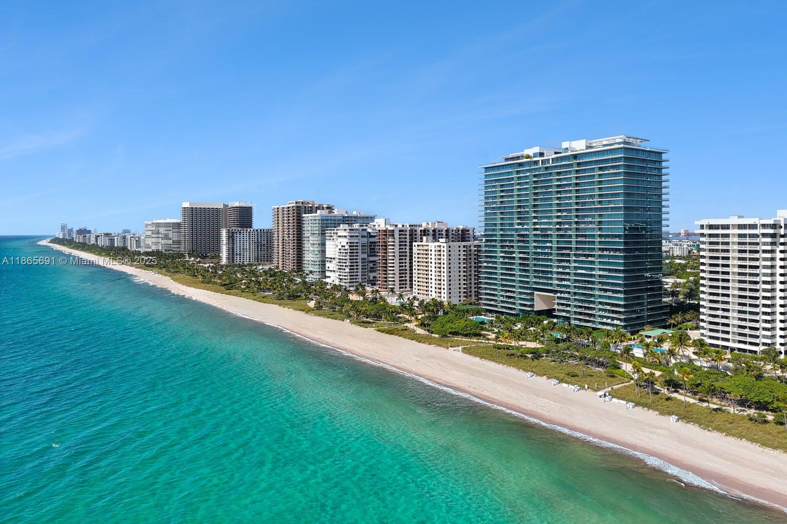 10203 Collins Ave # 2601, Bal Harbour FL 33154