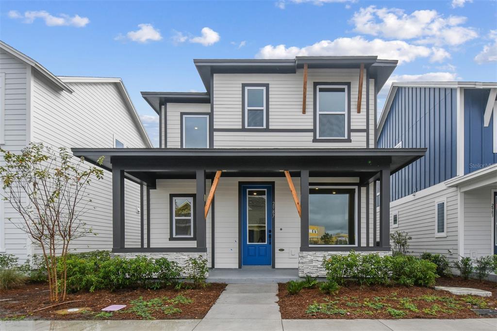 2987 GARDEN TRAIL BEND