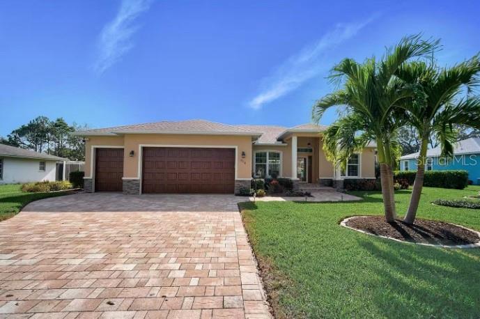 808 MAGELLAN DRIVE