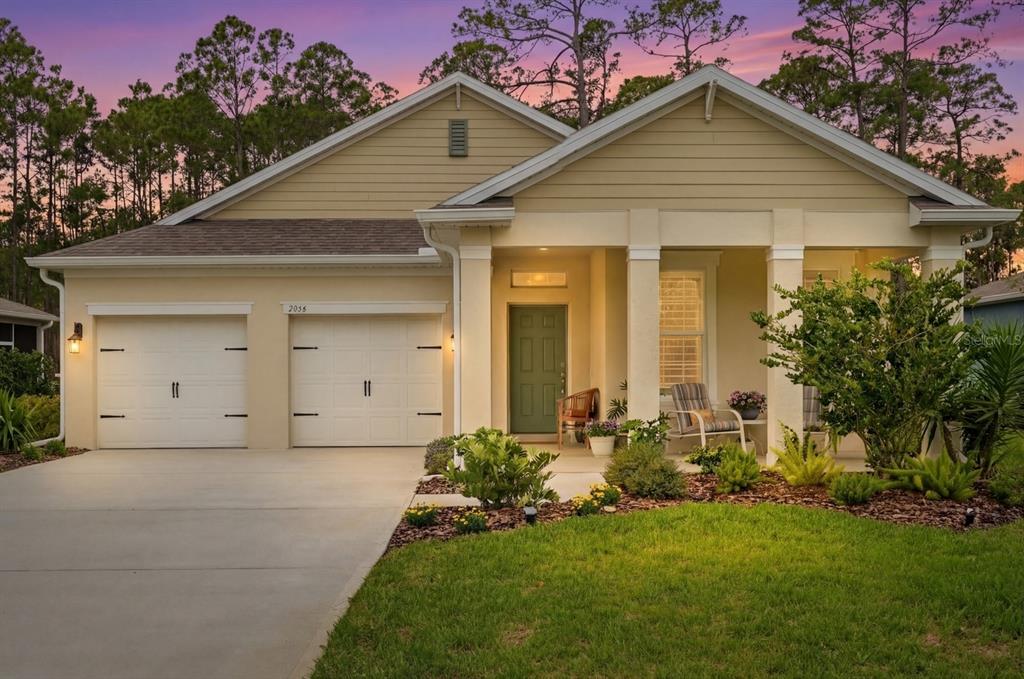 2974 MONAGHAN DRIVE