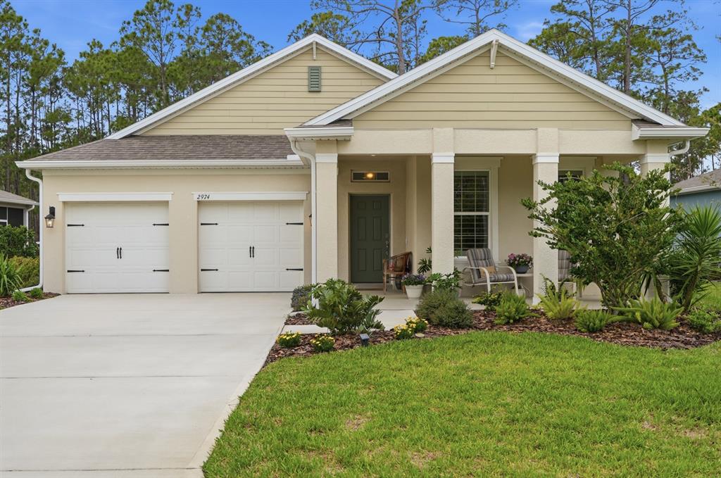 2974 MONAGHAN DRIVE, ORMOND BEACH, FL — photo 2 of 30