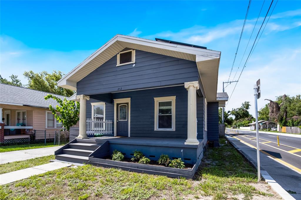 212 W GENESEE STREET