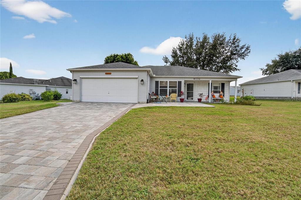 6132 MAGPIE DRIVE
