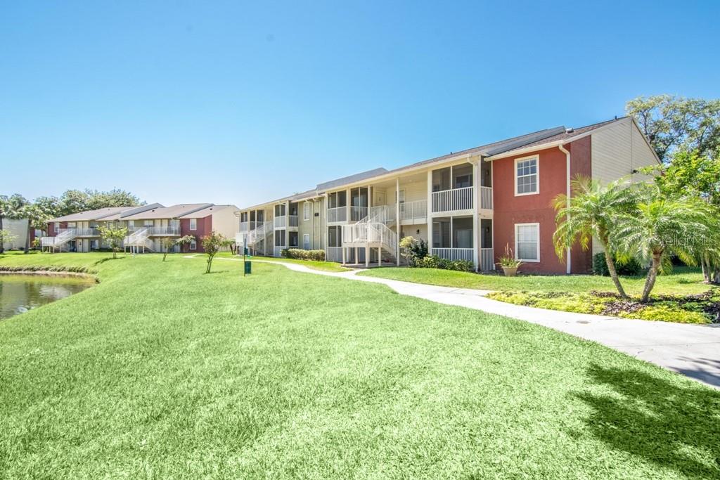214 LAKE PARSONS GREEN UNIT 208
