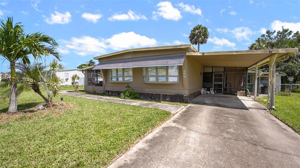 340 CREOLE DRIVE