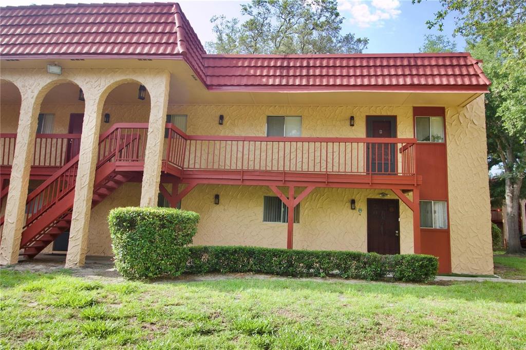 2812 N POWERS DRIVE UNIT 72