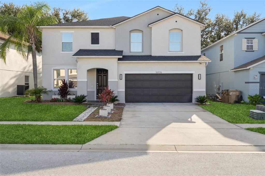 16926 SUNRISE VISTA DRIVE