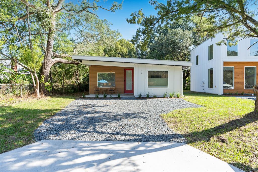 39 FLORIDA AVENUE