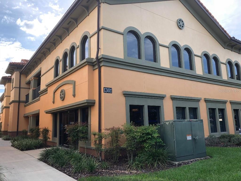 1301 S INTERNATIONAL PARKWAY UNIT 1005