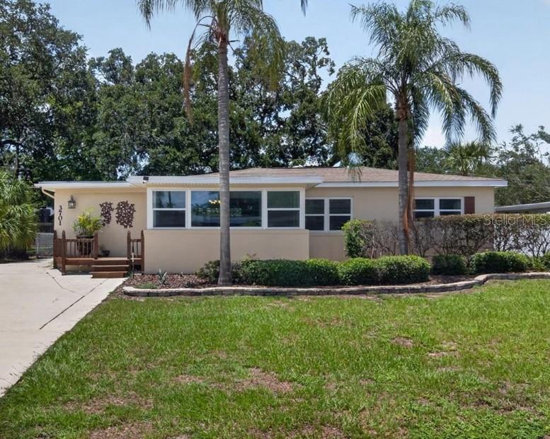 3701 VIRGINIA DRIVE
