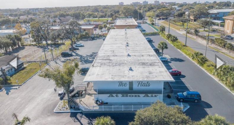 515 BON AIR STREET UNIT 130