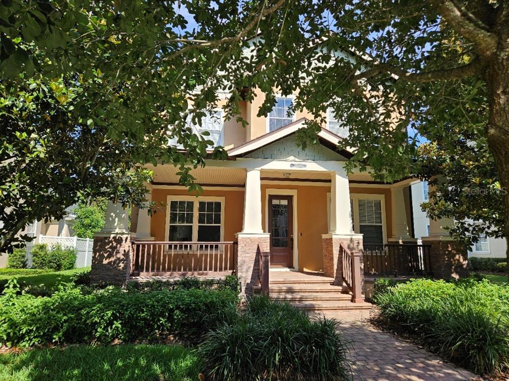 1414 STICKLEY AVENUE