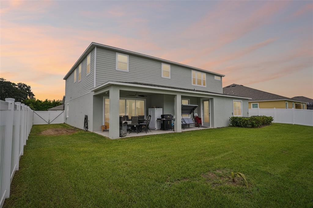 2236 ELEGANT MANOR CIRCLE, EDGEWATER, FL — photo 4 of 30