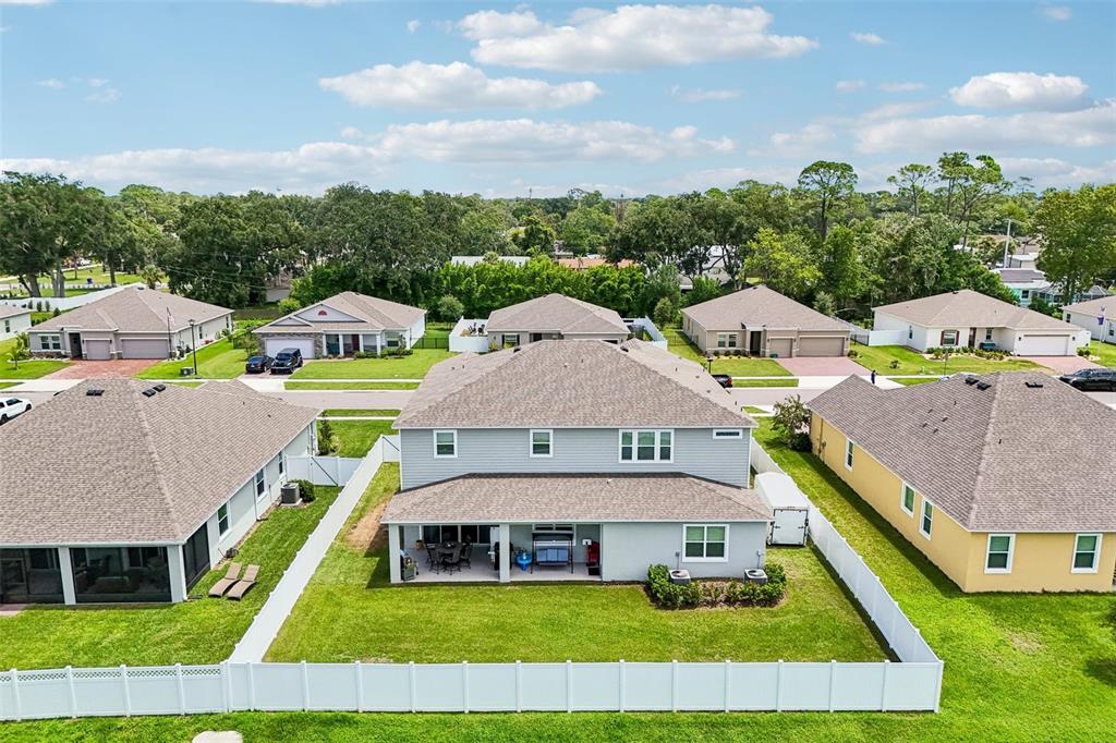 2236 ELEGANT MANOR CIRCLE, EDGEWATER, FL — photo 5 of 30