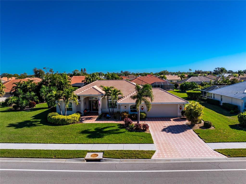 537 LAKE OF THE WOODS DRIVE