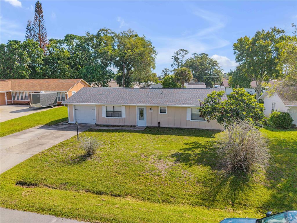 2321 VISTA PALM DRIVE