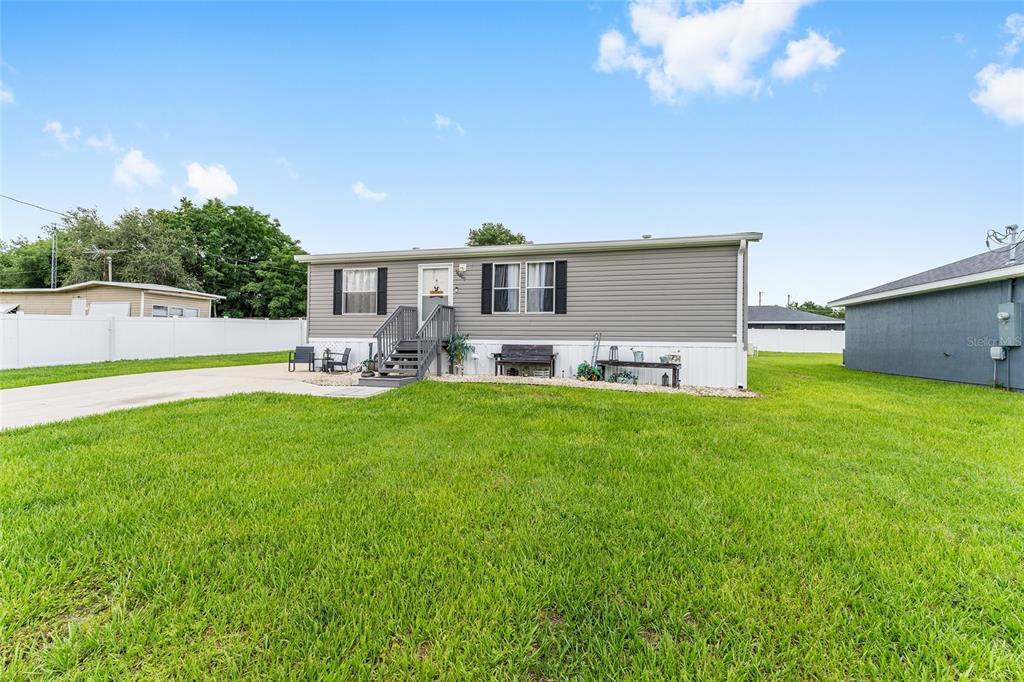 16280 SE 95TH COURT