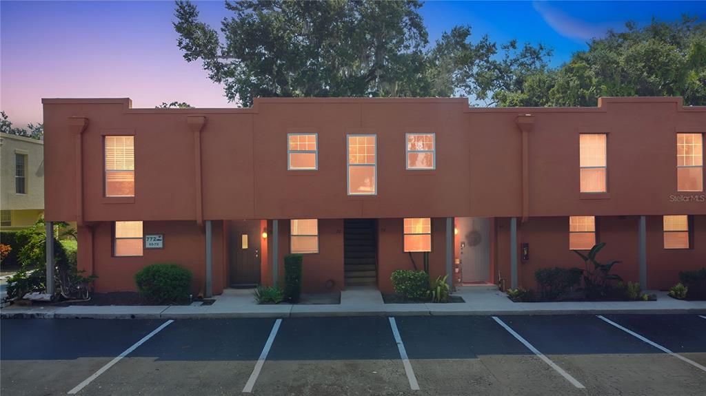 772 E MICHIGAN STREET UNIT 72