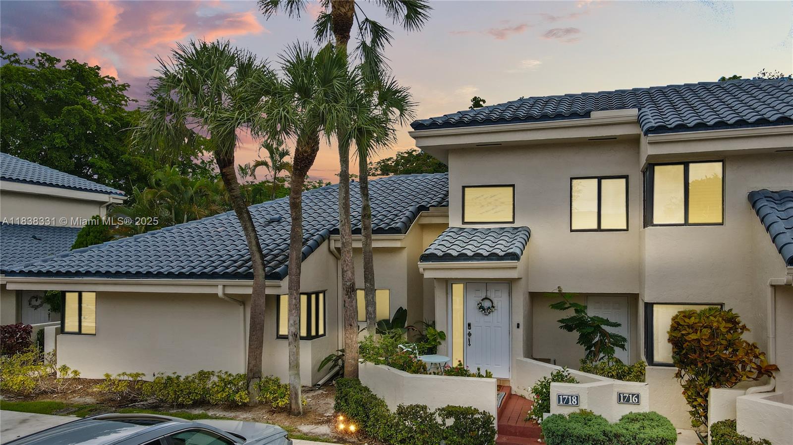 1718 NW 81st Way, Plantation FL 33322
