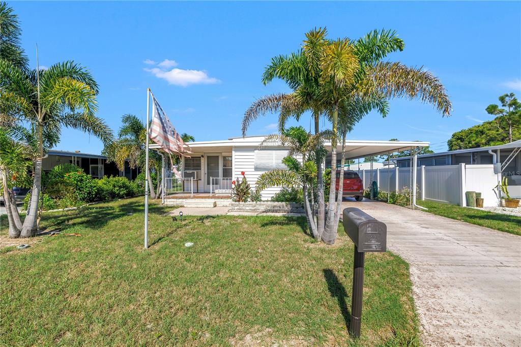 2439 SANTIAGO DRIVE