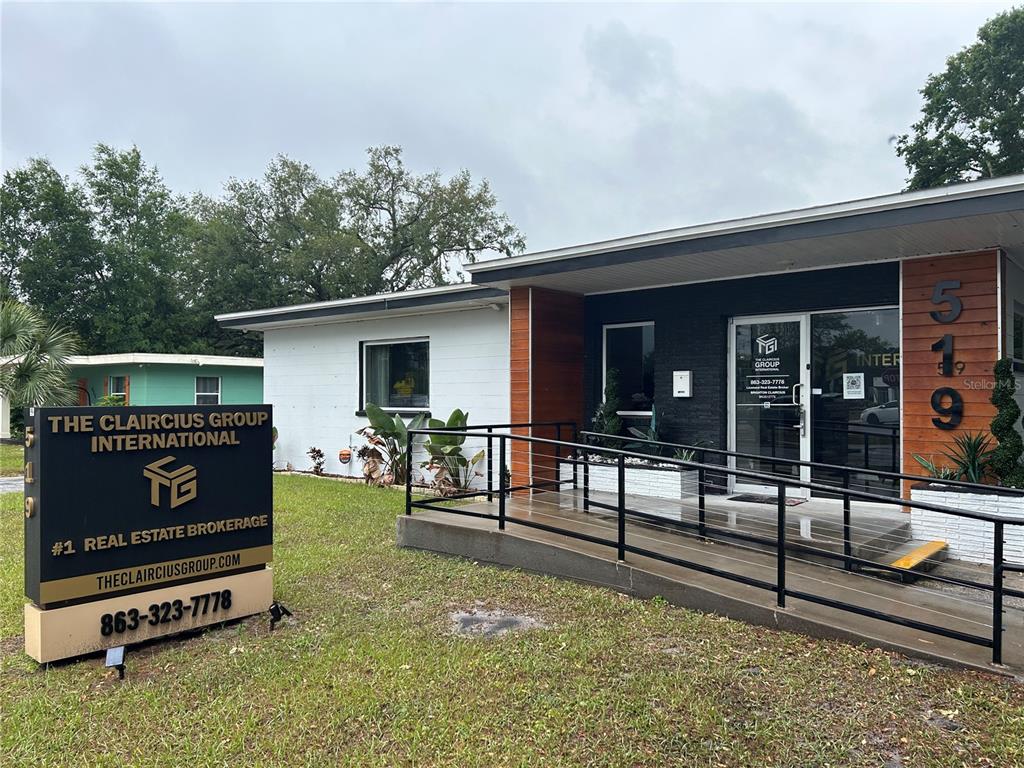 519 BARTOW ROAD