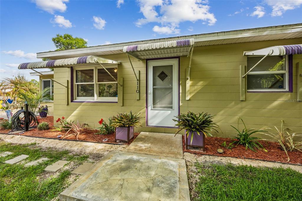 110 SHAFFER AVENUE, CRESCENT CITY, FL — photo 3 of 30