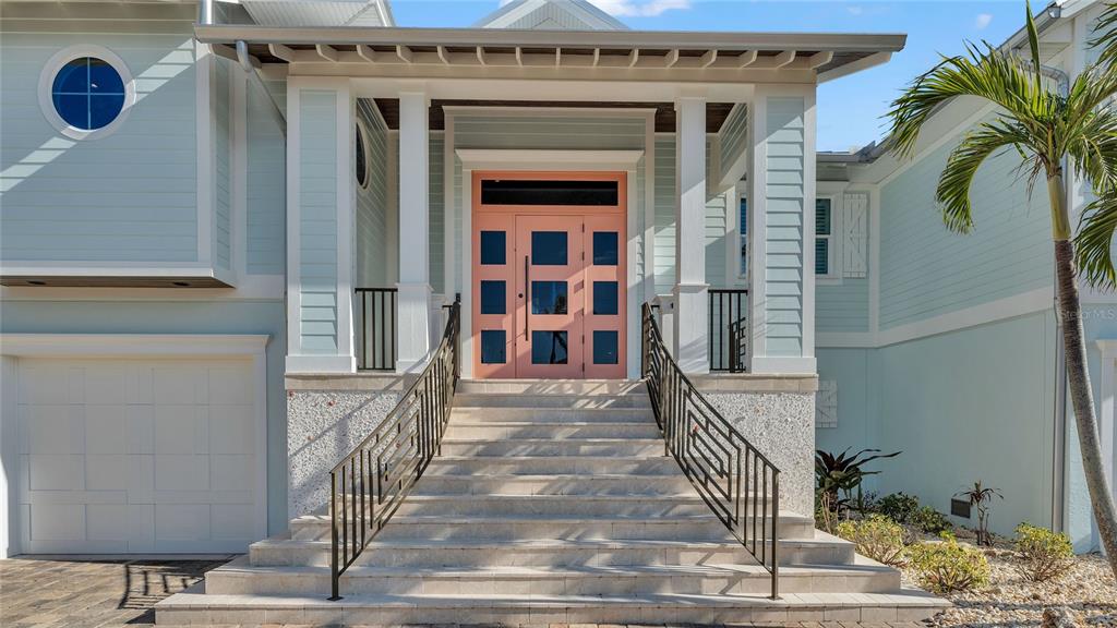 635 KEY ROYALE DRIVE, HOLMES BEACH, FL — photo 4 of 30