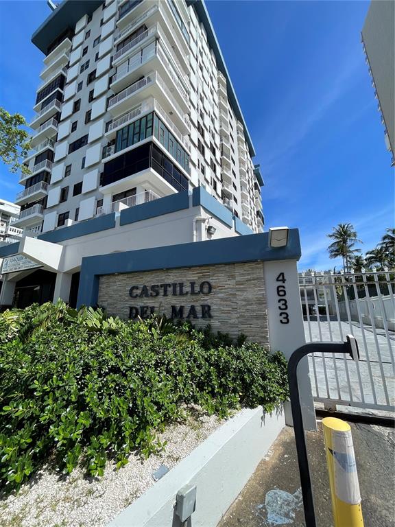 4633 AVE ISLA VERDE UNIT 703