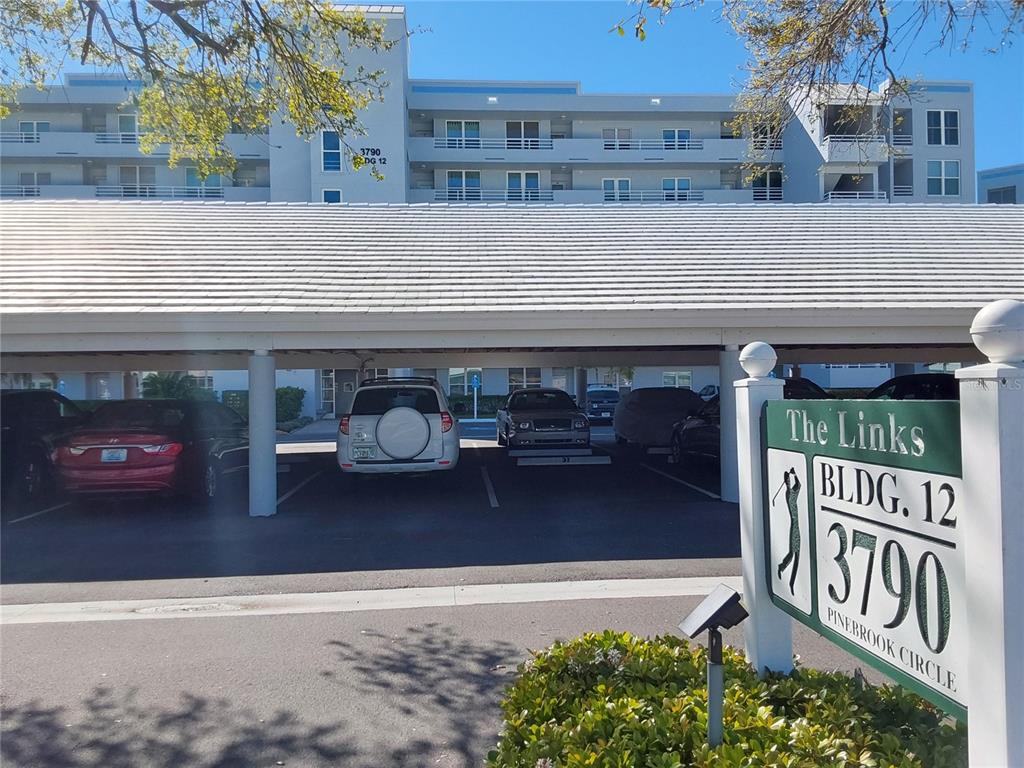3790 PINEBROOK CIRCLE UNIT 103