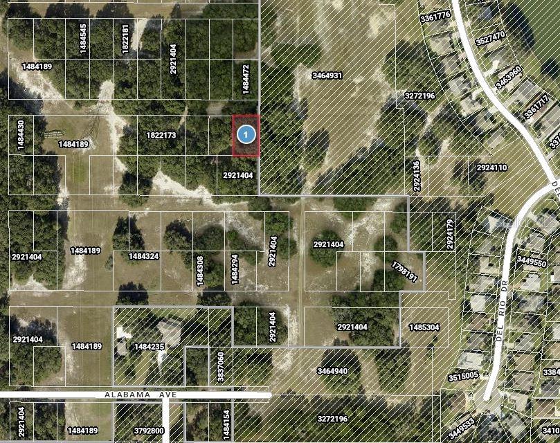 DEL MAR DRIVE, LADY LAKE, FL — photo 3 of 9