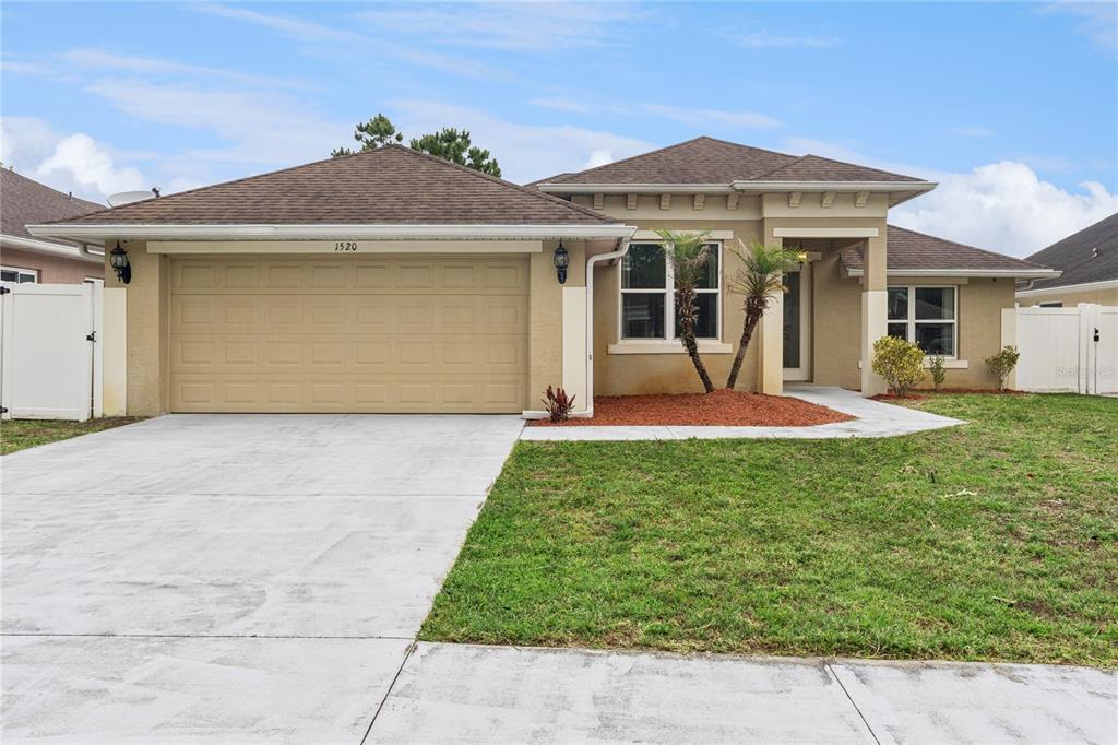 1520 SPRINGLEAF DRIVE