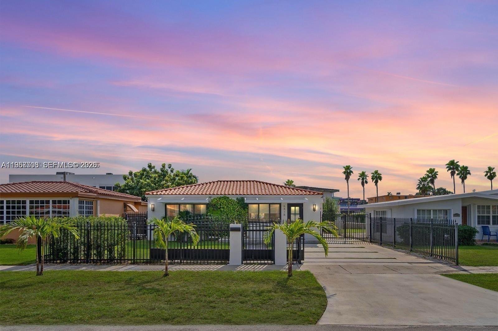 6418 SW 39th Ter, Miami FL 33155