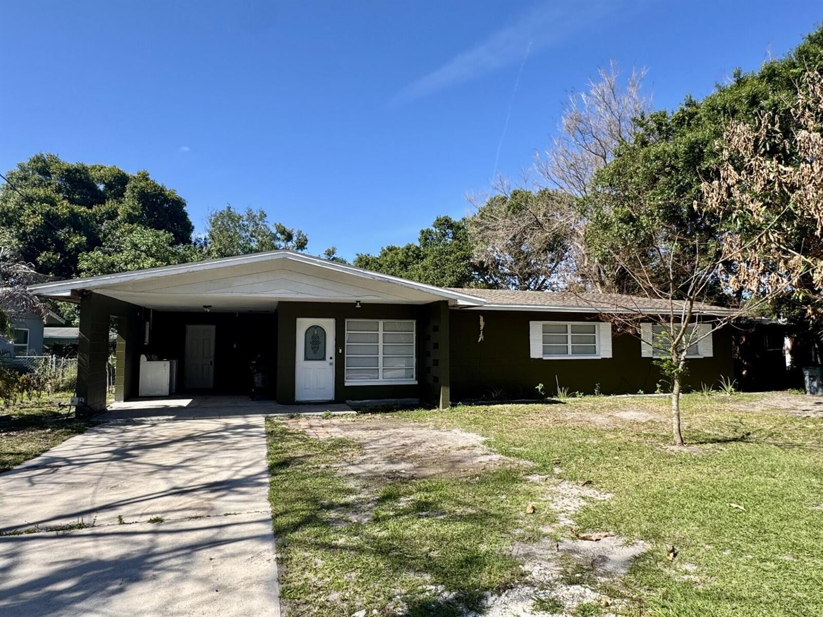 2110 Cortez Boulevard, Fort Pierce FL 34982