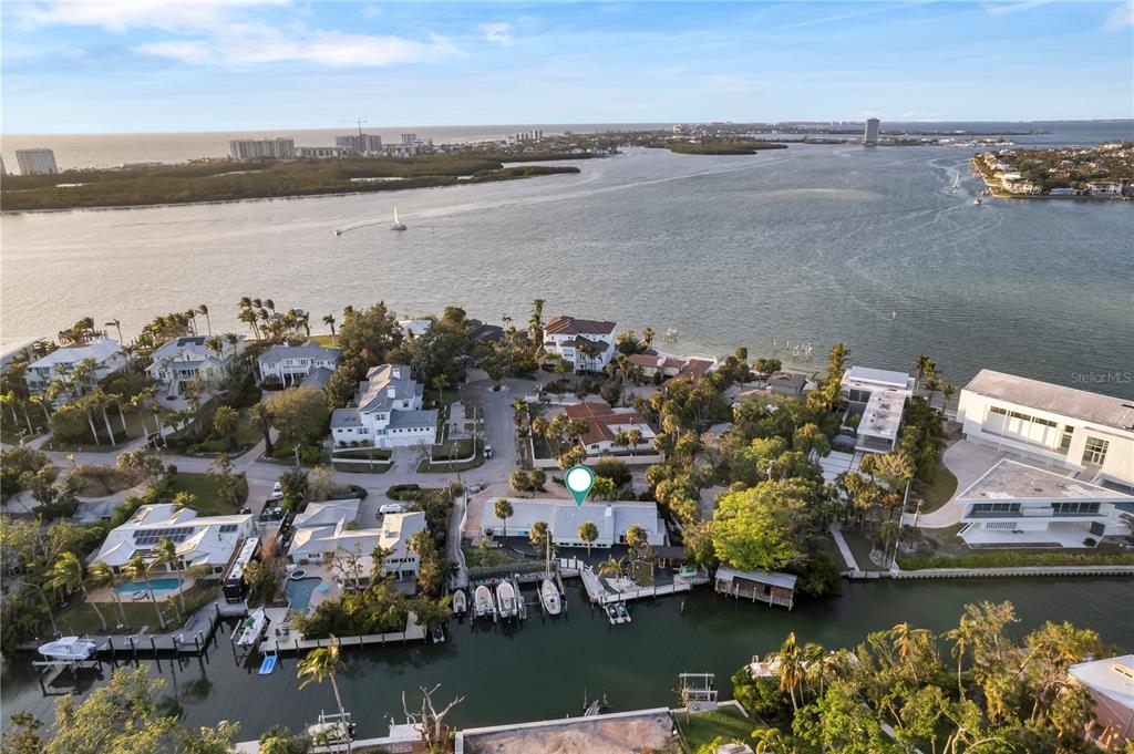 31 LANDS END LANE, SARASOTA, FL — photo 2 of 30