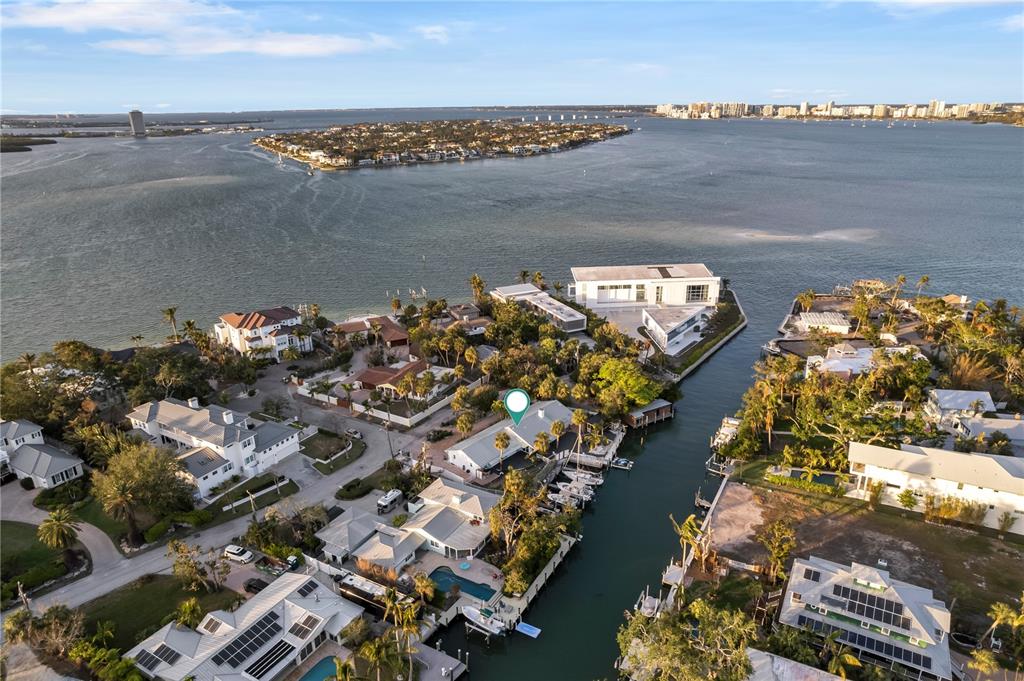31 LANDS END LANE, SARASOTA, FL — photo 3 of 30