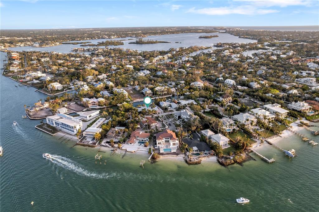 31 LANDS END LANE, SARASOTA, FL — photo 5 of 30