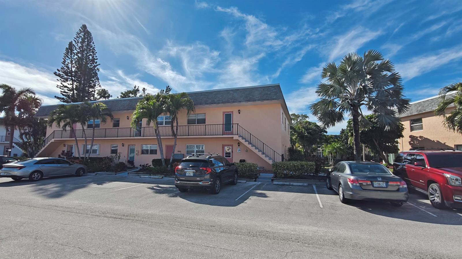 2950 SE Ocean Boulevard # 6, Stuart FL 34996