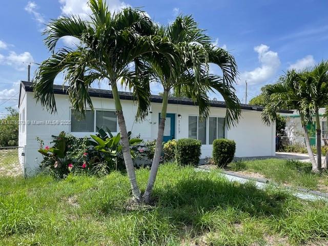 1117 W 26th Ct, Riviera Beach FL 33404